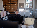 Catanna is the best. She helps us get the right samples for our photo shoots, and she is always a joy to work with.