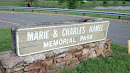 Marie and Charles Hamel Memorial Park