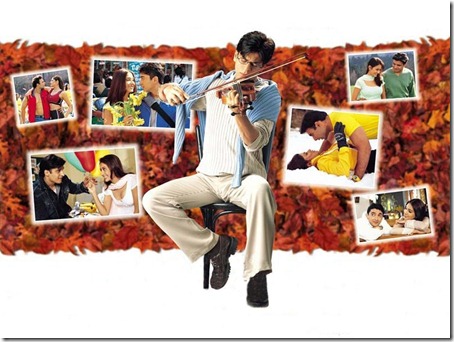 mohabbatein