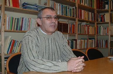 Kamran Simo Hedilî