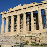 Europe 2003 - Greece