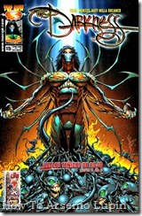 P00004 - The Darkness v2 #15 P00004 - The Darkness v2 #15