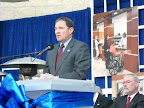 Governor Gary Herbert expresses his support of the HCI Governor Gary Herbert expresses his support of the HCI
