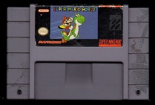 mario antes mario antes