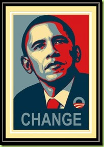 a_us___obama_change_x_framed__poster