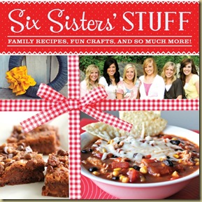 Six Sisters Stuff Cover Six Sisters Stuff Cover