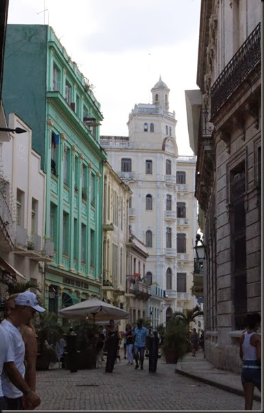 IMG_8190 Jan 12 Old Havana street