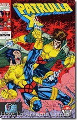 P00007 - X-Men v1 #7