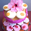Cup Cakes