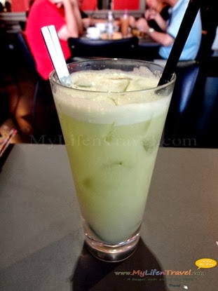 旺角茶餐厅 旺角茶餐厅