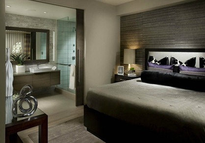 w hotel wow suite scottsdale interior design 