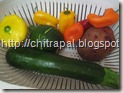 Chitra Pal Vegetables for roasting Chitra Pal Vegetables for roasting