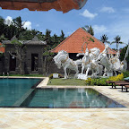 Hotel Pura Rai (Padangbai, Bali)