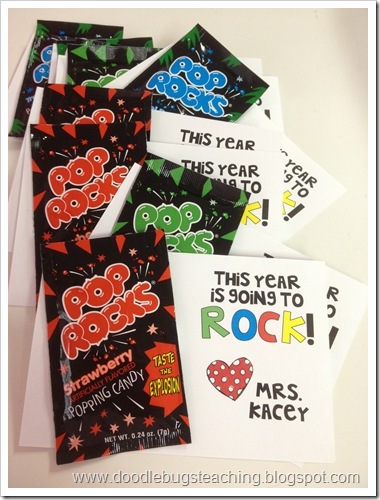 new year treats for school doodle bugs teaching grade rocks five for friday new year treats for school doodle bugs teaching grade rocks five for friday