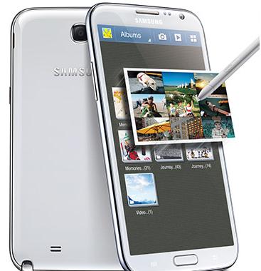 Melhores #smartphones de 2012 3 Melhores #smartphones de 2012 3