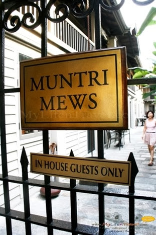 Muntri Mews Penang 078 Muntri Mews Penang 078