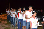 Crismas Tamatateua | Fotos: Joel Barros