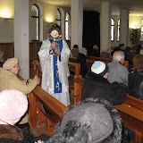 XVII Światowy Dzień Chorych