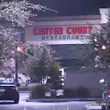 On October 24, 2009, at 1:52 a.m., the Police Department was notified by a security guard that someone had been shot in the parking lot of the 3600 block of N. Freeway Boulevard. Officers arrived and found a male victim who had been shot. The victim died at the scene.
Homicide and Crime Scene Investigators responded to the scene. At this time, detectives believe that the victim was leaving the night club and walking to his car when he was contacted by a group of subjects. One of the suspects shot and killed the victim. The suspect is described as being a male Black, light skinned, around 5''9"-5'11", thin, and short hair. The motive for the crime is still under investigation.
UPDATE: Case now being tried in Sacramento Superior Court News_091024_CenterCourtHomicide