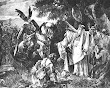 Herman The Cheruscan Arminius