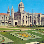 Mosteiro dos Jer&Atilde;&sup3;nimos