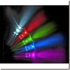 5mm-LED 5mm-LED