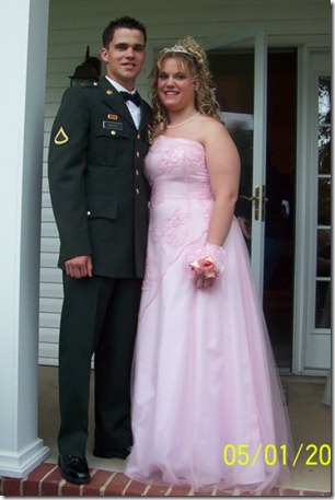 prom
