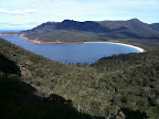 Apr 11 - Wineglass Bay