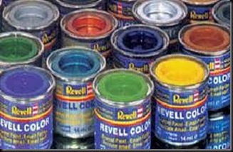 revell revell