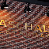 Nov. 2010: Executive Dinner Chat @ Paschal's