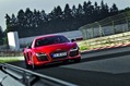 Audi-R8-e-tron-Nurburgring-Record-106