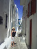 Mykonos and Delos