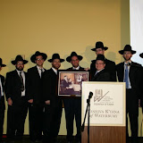 2010 YKW RECEPTION