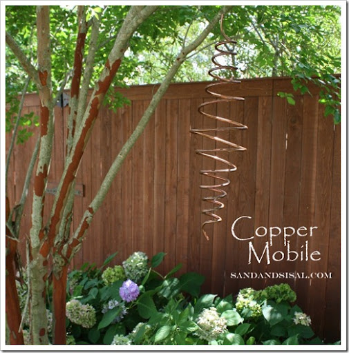 copper mobile