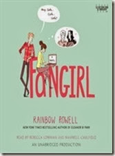 fangirl fangirl