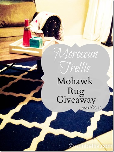 Mohawk Home Rug Giveaway
