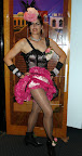 Ready for the CanCan