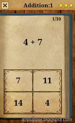Free Download King of Maths v1.0.4 Android Game (APK) Free Download King of Maths v1.0.4 Android Game (APK)