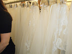 Veils galore!