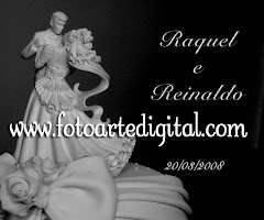 Álbum de fotos de Raquel e Reinaldo do estúdio Foto Arte Digital, de Itaborái, RJ, que faz fotografia de casamentos (fotos de casamento), fotos de aniversário (fotografia de aniversário), fotos de 15 anos, fotos de crianças (fotografia infantil), fotos de eventos sociais, vídeos de casamento, vídeos de 15 anos, vídeos de making-of, vídeos de aniversário, vídeo infantil (vídeo de crianças) e vídeos de eventos sociais. Fotojornalismo e videojornalismo em Itaboraí, RJ. Album (digital) de fotos de Raquel e Reinaldo do estudio Foto Arte Digital, de Itaborai, RJ, que faz fotografia de casamentos (fotos de casamento), fotos de aniversario (fotografia de aniversario), fotos de 15 anos, fotos de criancas (fotografia infantil), fotos de eventos sociais, videos de casamento, videos de 15 anos, videos de making-of, videos de aniversario, video infantil (video de criancas) e videos de eventos sociais. Fotojornalismo e videojornalismo em Itaborai, RJ.