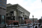 Boston City Hall