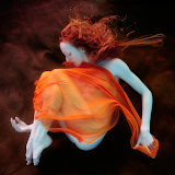 Underwater - Howard Schatz