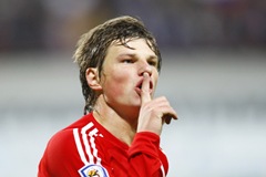 Arshavin