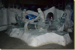Ice Sculpture-1