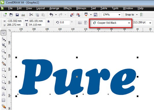 coreldraw logo design tutorial pdf