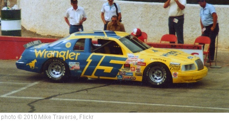 '#15 Ricky Rudd' photo (c) 2010, Mike Traverse - license: http://creativecommons.org/licenses/by-sa/2.0/