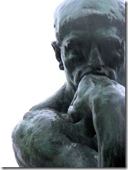 Thinker