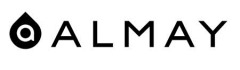 almay logo