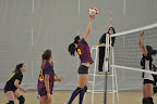 3-12-11 Tiana-CVB Barça