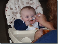 G eating Carrots